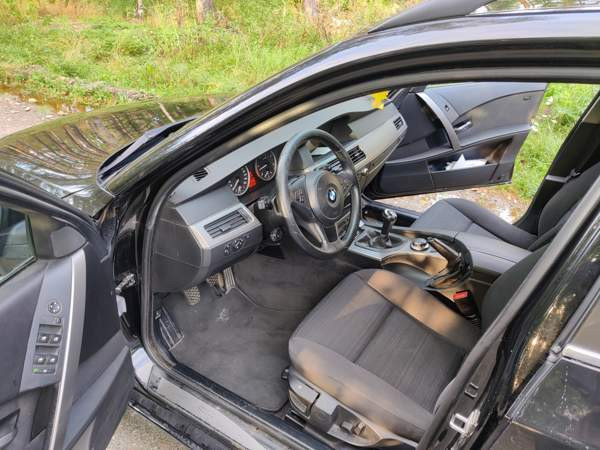 BMW 530 Iisalmi – foto 5