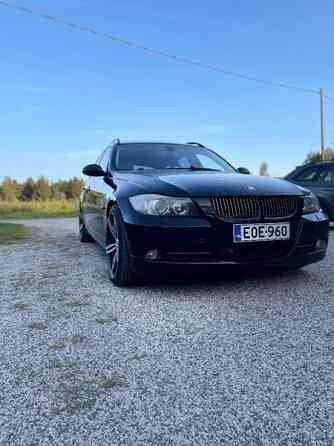 BMW 325 Glebychevo