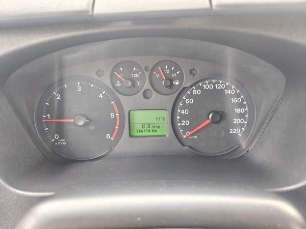 Ford Transit Vantaa – foto 5