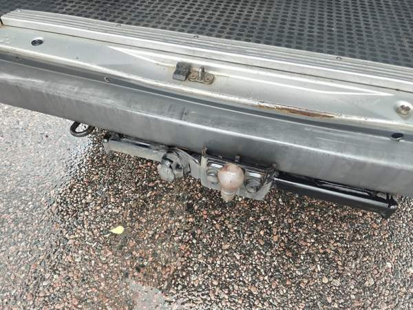 Ford Transit Vantaa – foto 8