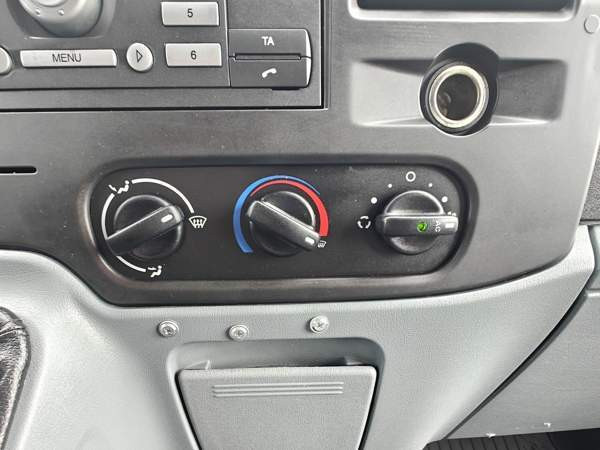 Ford Transit Vantaa – foto 4