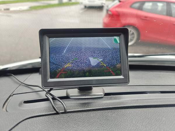 Ford Transit Vantaa – foto 2