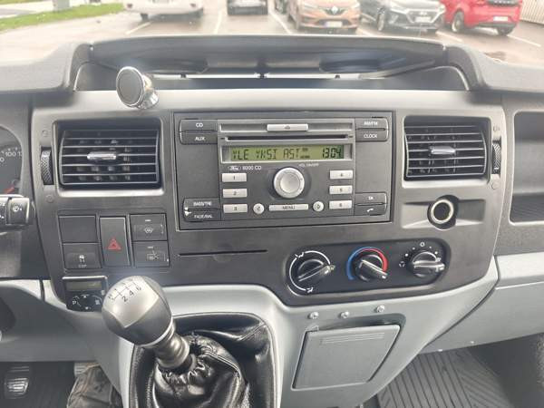 Ford Transit Vantaa – foto 3