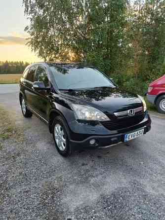 Honda CR-V Kauhava