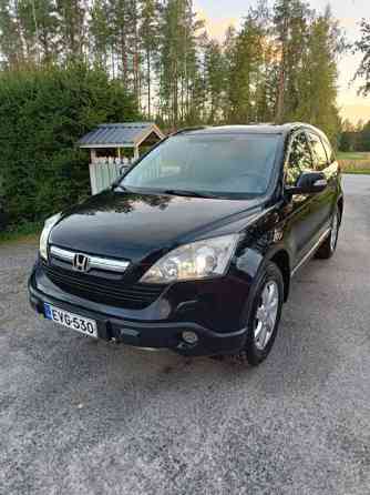 Honda CR-V Kauhava