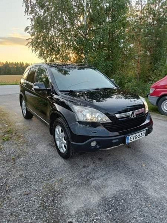 Honda CR-V Kauhava - photo 2