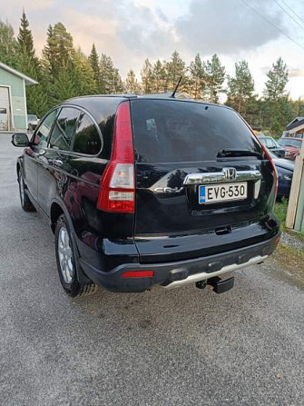 Honda CR-V Kauhava - valokuva 5