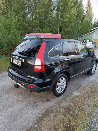 Honda CR-V Kauhava - изображение 6