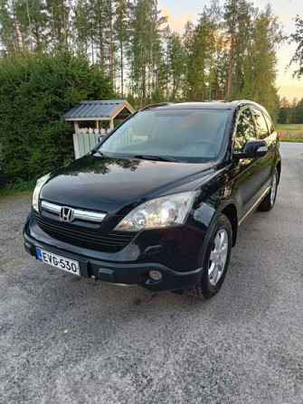 Honda CR-V Kauhava - valokuva 1