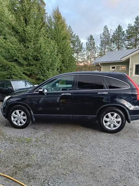 Honda CR-V Kauhava - изображение 4
