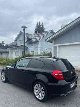 BMW 116 Миккели