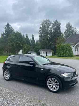 BMW 116 Миккели