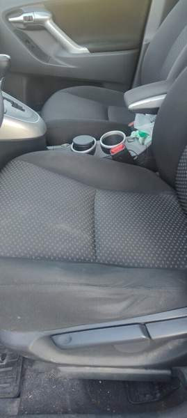 Toyota Verso Helsinki - изображение 7