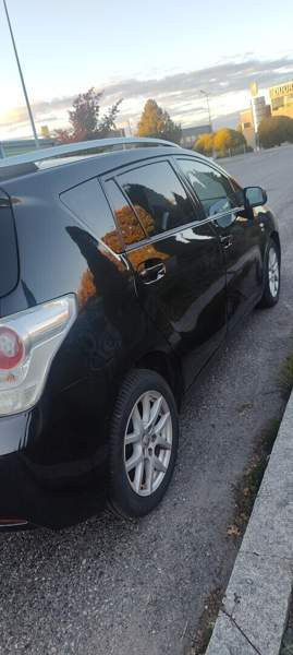 Toyota Verso Helsinki - изображение 3