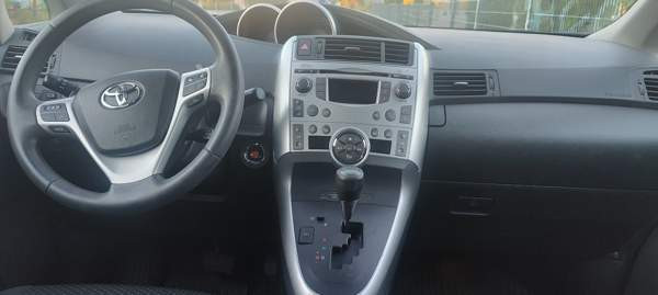 Toyota Verso Helsinki - изображение 5