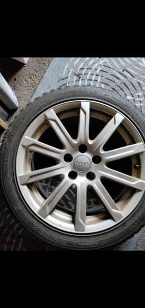 Audi A3 Rovaniemi – foto 6