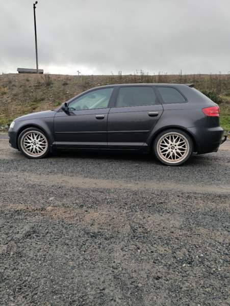 Audi A3 Rovaniemi – foto 4