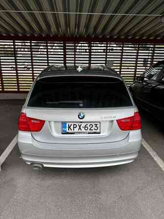 BMW 320 Hyvinge