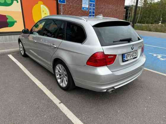 BMW 320 Hyvinge