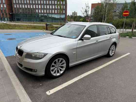 BMW 320 Hyvinge