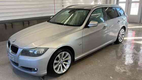 BMW 320 Hyvinge