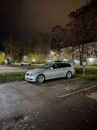 BMW 320 Hyvinge