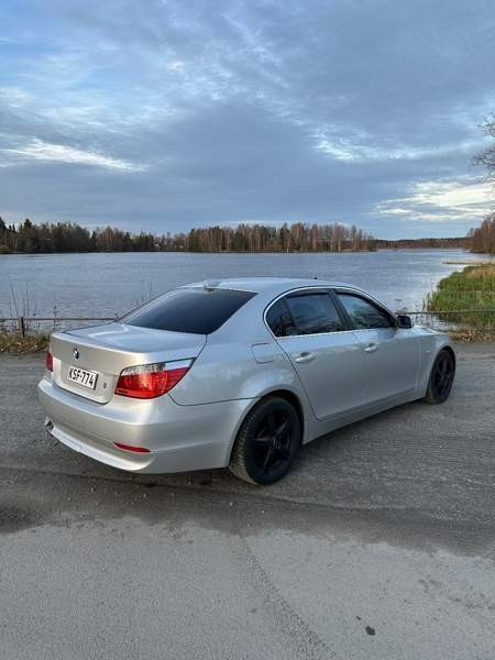 BMW 525 Sastamala – foto 3