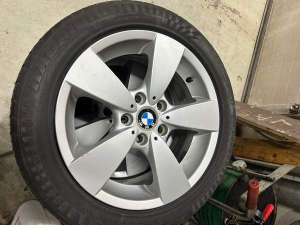 BMW 525 Sastamala – foto 7