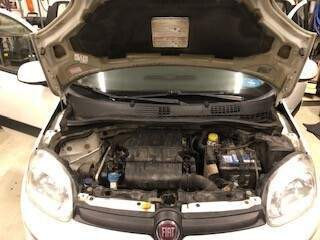 Fiat Panda Киркконумми - изображение 7