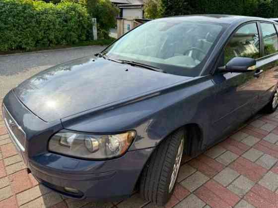 Volvo V50 Вантаа