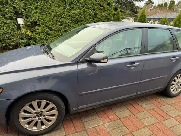 Volvo V50 Вантаа - изображение 7