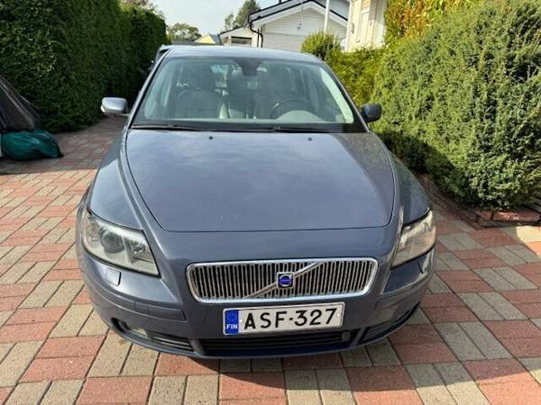 Volvo V50 Вантаа - изображение 2