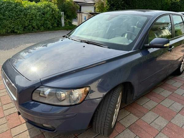 Volvo V50 Вантаа - изображение 1