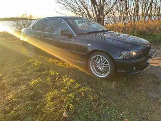 BMW 330 Raahe