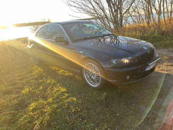 BMW 330 Raahe - photo 2