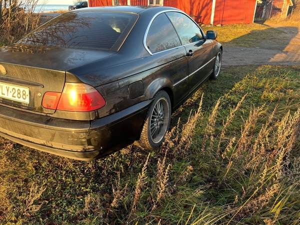 BMW 330 Raahe - photo 5