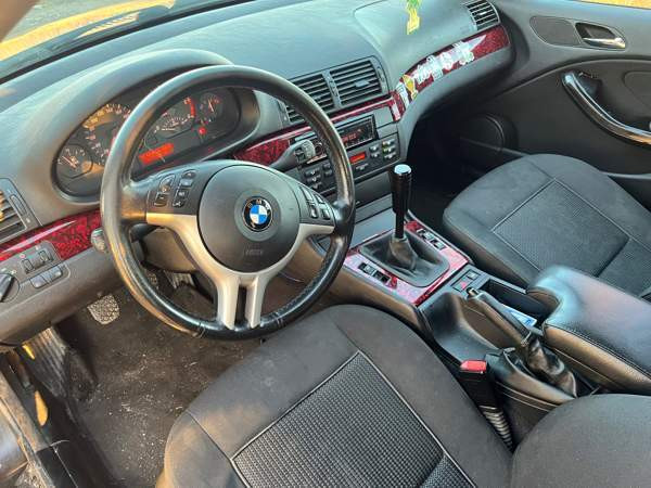 BMW 330 Raahe - photo 8