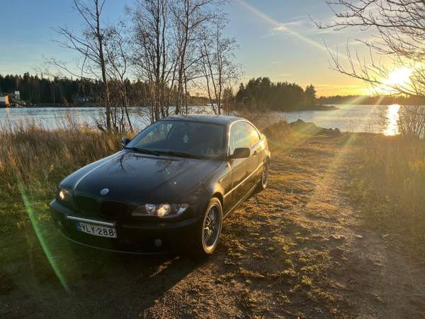 BMW 330 Raahe - photo 1