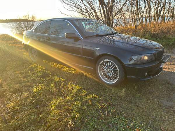 BMW 330 Raahe - photo 6