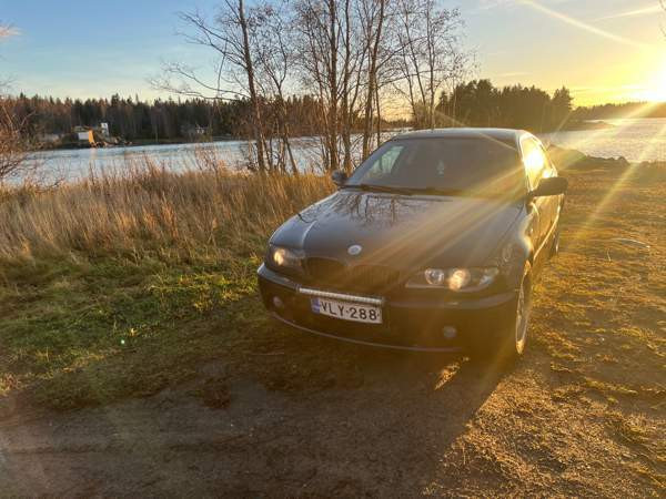 BMW 330 Raahe - photo 3