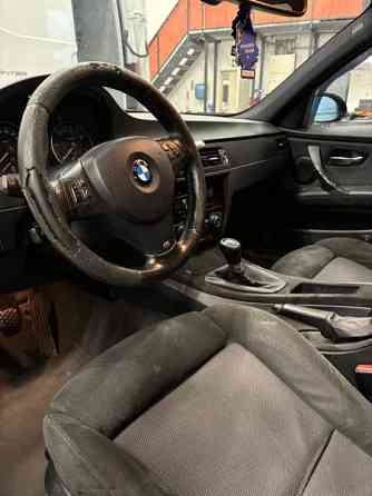 BMW 325 Нурмиярви