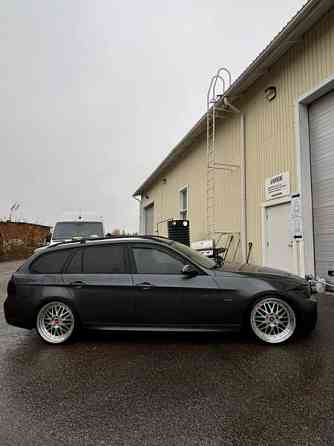 BMW 325 Нурмиярви