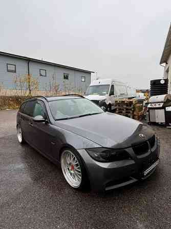 BMW 325 Nurmijaervi