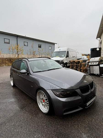 BMW 325 Нурмиярви - изображение 1