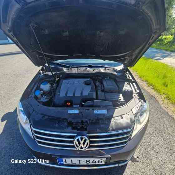 Volkswagen Passat Рованиеми