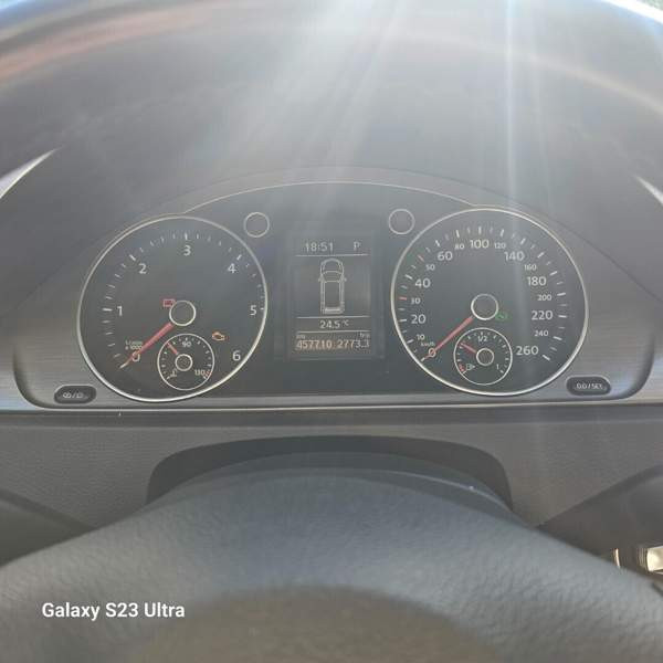 Volkswagen Passat Рованиеми - изображение 8