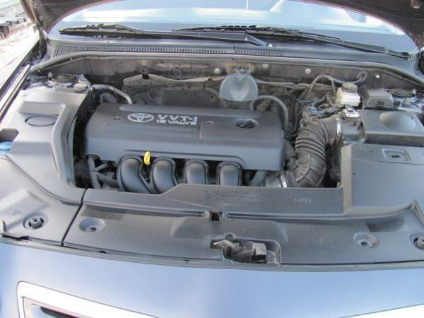 Toyota Avensis Lappeenranta - valokuva 7