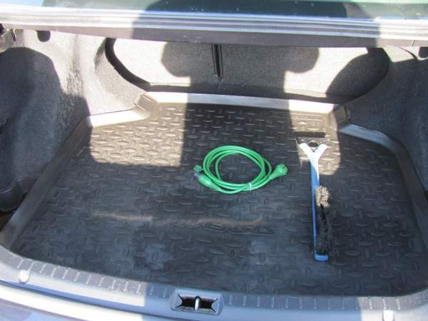 Toyota Avensis Lappeenranta - valokuva 8