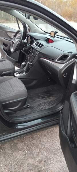 Opel Mokka Lohja - photo 1