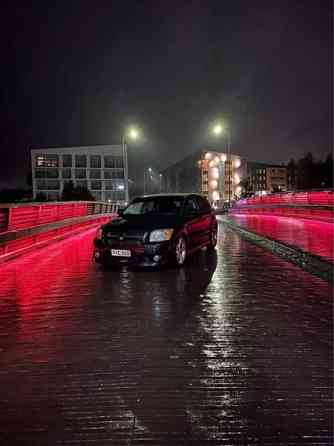 Dodge Caliber Tampere